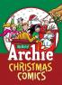 Best Of Archie: Christmas Comicsthe: 2 (Archie Christmas Digests)