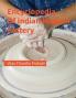 Encyclopedia Of Indian Modern Pottery: Indian Pottery