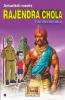Antariksh Meets Rajendra Chola : The Invincible