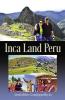 Inca land Peru