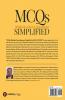 Mcqs (Multiple Choice Questions) Simplified : Useful For All Competition Examinations : Banking Cat Csat Clat Defence G.I.C. Gmat Gre Ibps L.I.C Mat Railway Ssc Upsc Ugc Xat Etc.