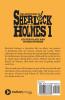 The Adventures Of Sherlock Holmes - I : Silver Blaze And Other Stories