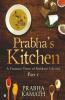 Prabha'S Kitchen : A Treasure Trove Of Konkani Cuisine