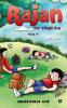 Rajan : The Village Boy
