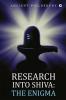 Research Into Shiva: The Enigma