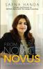 From Novice To Novus : A Toolkit To Become The Impeccable You