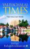 Valiyachalai Times: That Crazy Iyer Family