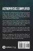 Astrophysics Simplified : A Simple Guide To The Universe