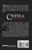 Chitra - A Play In One Act