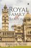 Royal Family Of Baroda : Gaekwad'S