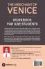 The Merchant Of Venice Workbook For Icse Students