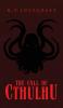 The Call of Cthulhu