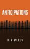 Anticipations
