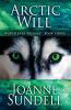 Arctic Will: 3 (Watch Eyes Trilogy)
