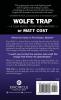Wolfe Trap: 1 (A Clay Wolfe / Port Essex Mystery)