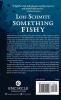 Something Fishy: 2 (A Kristy Farrell Mystery)