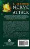 Nerve Attack: 2 (A Kolya Petrov Thriller)