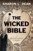 The Wicked Bible: 2 (A Deborah Strong Mystery)