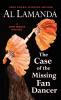 The Case of the Missing Fan Dancer