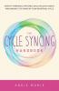 THE CYCLE SYNCING HANDBOOK