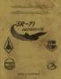 Sr-71 Handbook