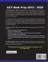 ACT Math Prep 2019 - 2020: Step-By-Step ACT Math Study Guide