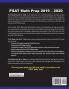PSAT Math Prep 2019 - 2020: Step-By-Step PSAT Math Study Guide