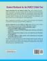 Student Workbook for the PARCC 8 Math Test: Complete coverage of all PARCC 8 Math topics + Practice Tests