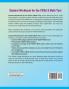 Student Workbook for the PSSA 8 Math Test: Complete coverage of all PSSA 8 Math topics + Practice Tests