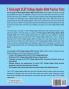 5 Full-Length CLEP College Algebra Practice Tests: The Practice You Need to Ace the CLEP College Algebra Test
