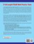 5 Full-Length STAAR Grade 4 Math Practice Tests: The Practice You Need to Ace the STAAR Math Test