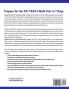 Prepare for the ATI TEAS 6 Math Test in 7 Days: A Quick Study Guide with Two Full-Length ATI TEAS 6 Math Practice Tests