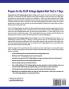 Prepare for the CLEP College Algebra Test in 7 Days: A Quick Study Guide with Two Full-Length CLEP College Algebra Practice Tests