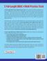 5 Full-Length SBAC Grade 4 Math Practice Tests: The Practice You Need to Ace the SBAC Math Test