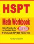 HSPT Math Workbook 2019 & 2020: Extra Practice for an Excellent Score + 2 Full Length HSPT Math Practice Tests