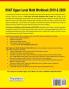 SSAT Upper Level Math Workbook 2019 & 2020: Extra Practice for an Excellent Score + 2 Full Length SSAT Upper Level Math Practice Tests