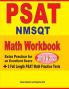 PSAT / NMSQT Math Workbook 2019 & 2020