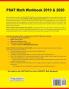 PSAT / NMSQT Math Workbook 2019 & 2020