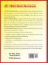 ATI TEAS 6 Math Workbook: Essential Learning Math Skills Plus Two Complete ATI TEAS 6 Math Practice Tests