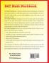 DAT Math Workbook: Essential Learning Math Skills Plus Two Complete DAT Math Practice Tests
