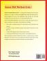 Summer Math Workbook Grade 4: Essential Learning Math Skills Plus Two Complete Math Practice Tests