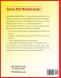 Summer Math Workbook Grade 7: Essential Learning Math Skills Plus Two Complete Math Practice Tests
