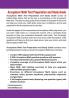 Accuplacer Math Test Preparation and study guide: The Most Comprehensive Prep Book with Two Full-Length Accuplacer Math Tests