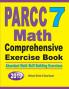 PARCC 7 Math Comprehensive Exercise Book: Abundant Math Skill Building Exercises