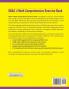 SBAC 4 Math Comprehensive Exercise Book: Abundant Math Skill Building Exercises