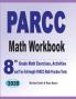 PARCC Math Workbook: 8th Grade Math Exercises Activities and Two Full-Length PARCC Math Practice Tests
