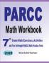 PARCC Math Workbook: 7th Grade Math Exercises Activities and Two Full-Length PARCC Math Practice Tests