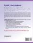 STAAR Math Workbook: 5th Grade Math Exercises Activities and Two Full-Length STAAR Math Practice Tests