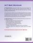 ACT Math Workbook: Exercises Activities and Two Full-Length ACT Math Practice Tests