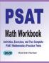PSAT Math Workbook